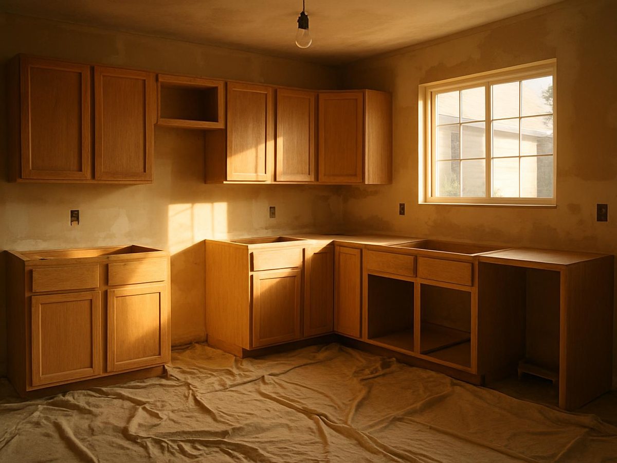 Jupiter FineLine Kitchen Design & Build work in Jupiter