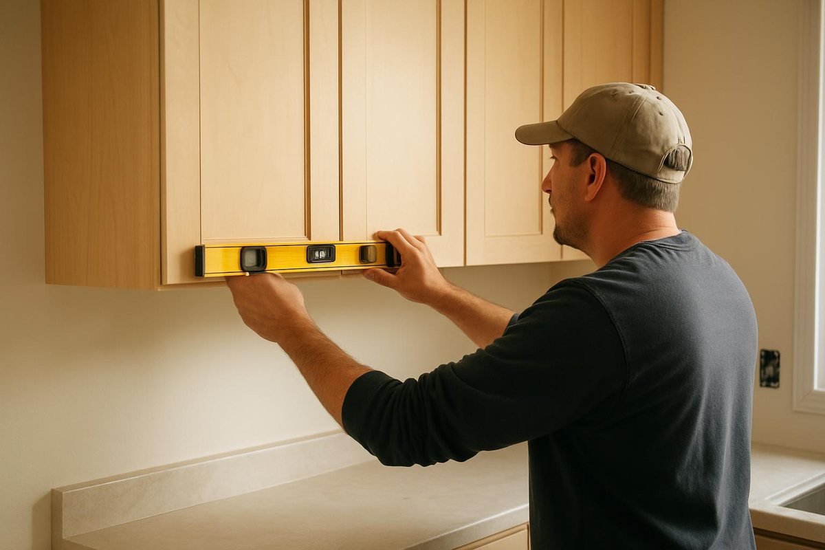 Jupiter FineLine Kitchen Design & Build in Jupiter